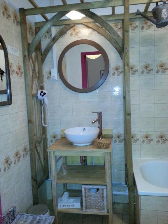 Auberge Cocagne Avèze Dış mekan fotoğraf