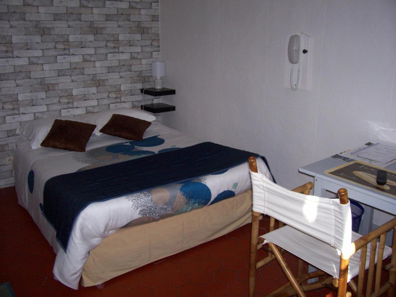 Auberge Cocagne Avèze Dış mekan fotoğraf