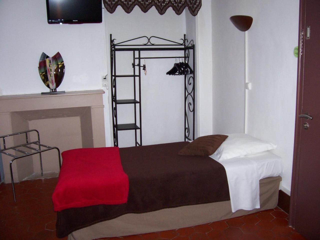 Auberge Cocagne Avèze Dış mekan fotoğraf