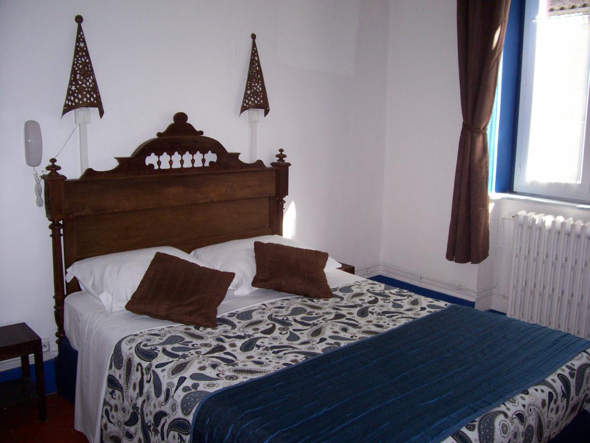 Auberge Cocagne Avèze Dış mekan fotoğraf
